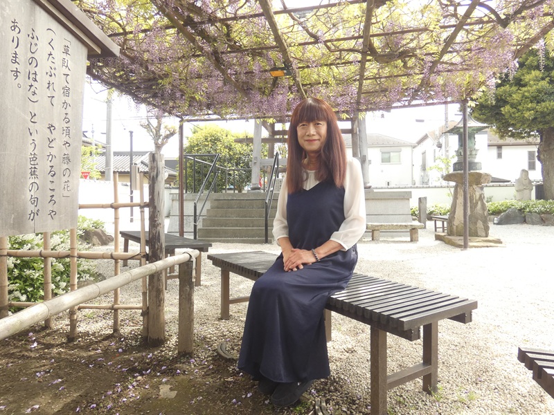 高木飛鳥さん