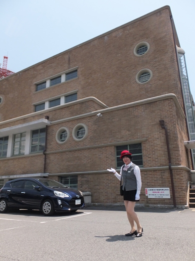 みえの　はるなさん