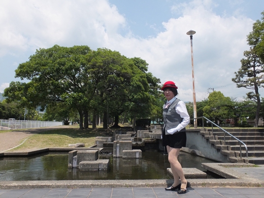 みえの　はるなさん