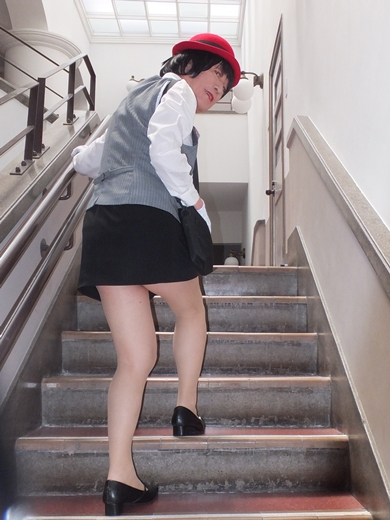 みえの　はるなさん