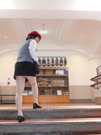みえの　はるなさん