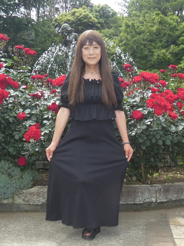 高木飛鳥さん