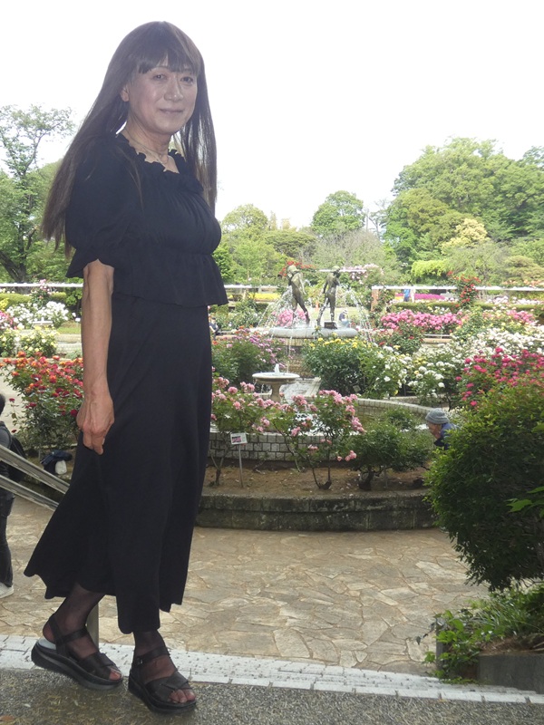 高木飛鳥さん