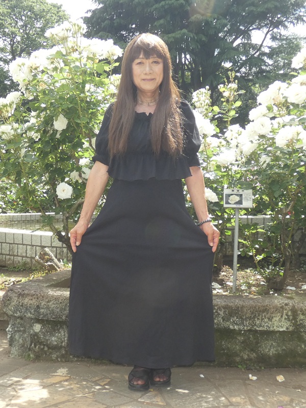 高木飛鳥さん