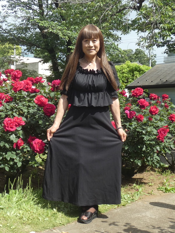 高木飛鳥さん