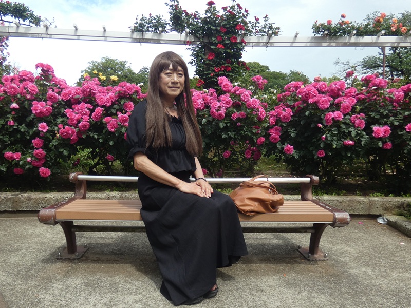 高木飛鳥さん