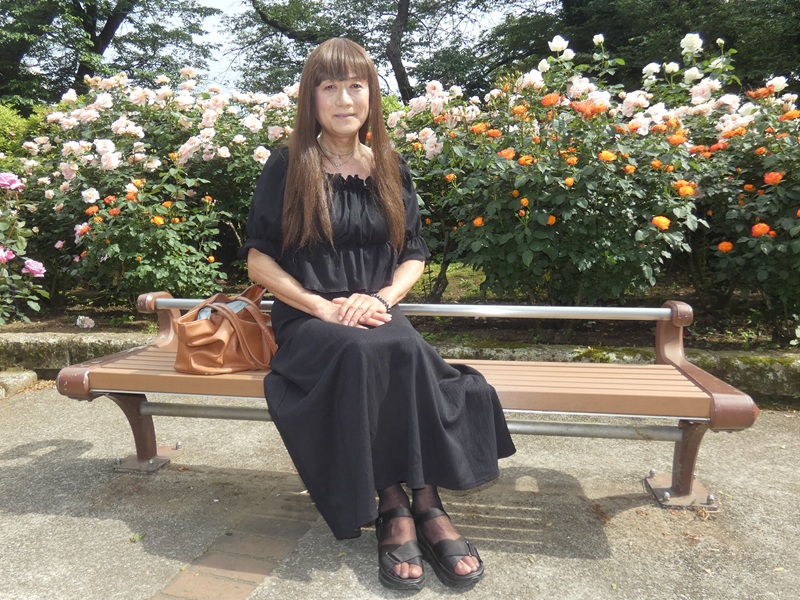 高木飛鳥さん