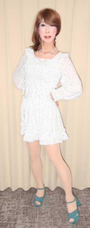 穂波さん