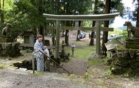 幸子さん