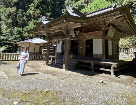 幸子さん
