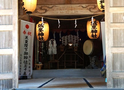 幸子さん