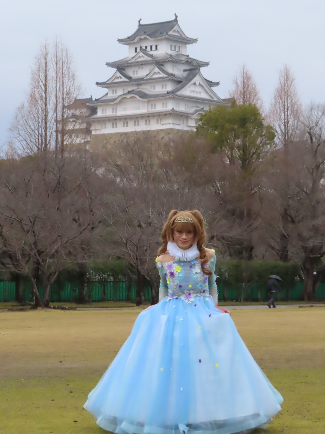 ゆきこさん