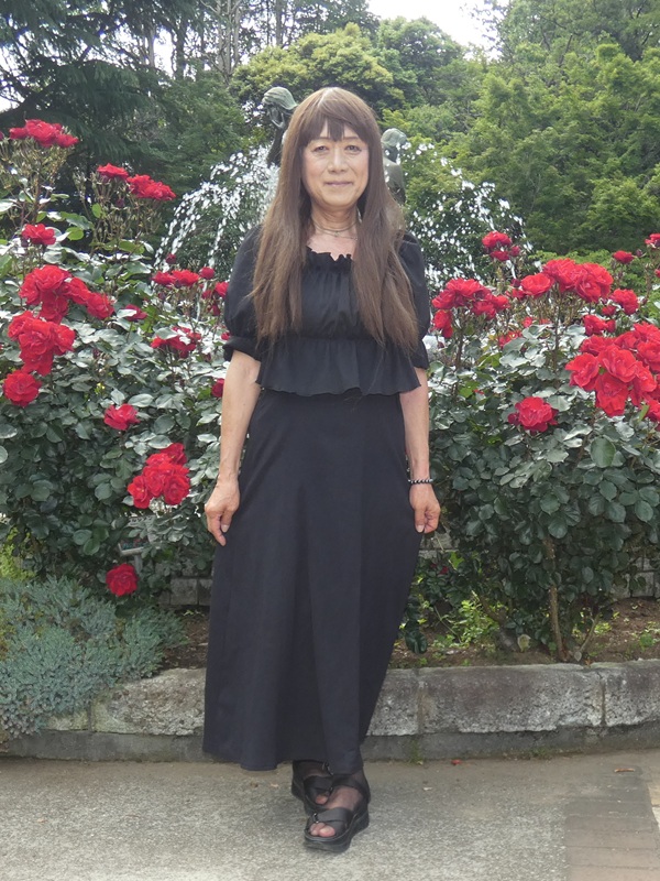 高木飛鳥さん