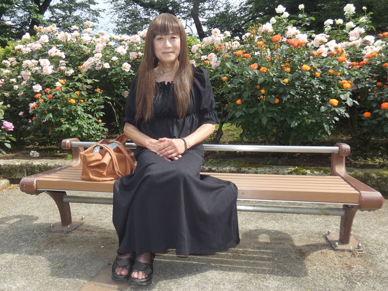 高木飛鳥さん