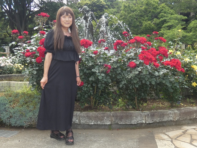 高木飛鳥さん