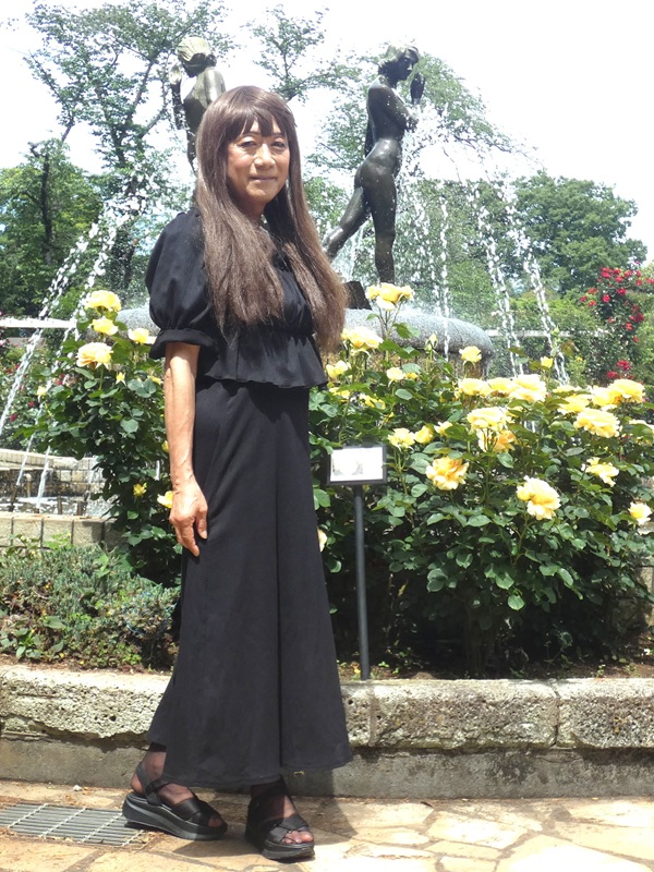 高木飛鳥さん