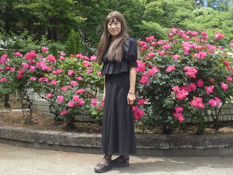 高木飛鳥さん