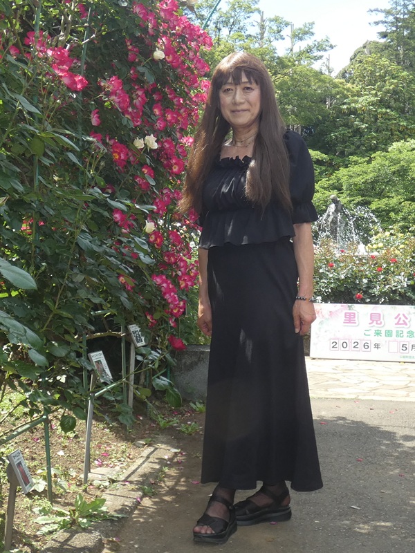 高木飛鳥さん