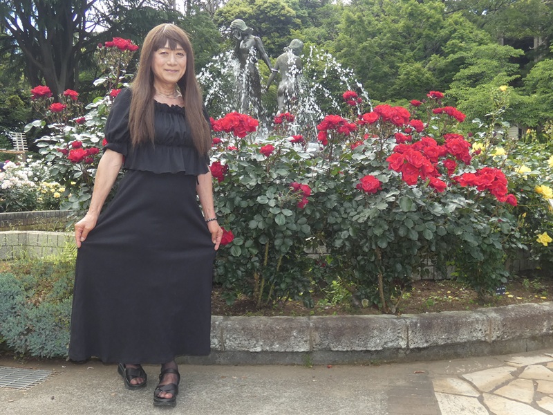 高木飛鳥さん