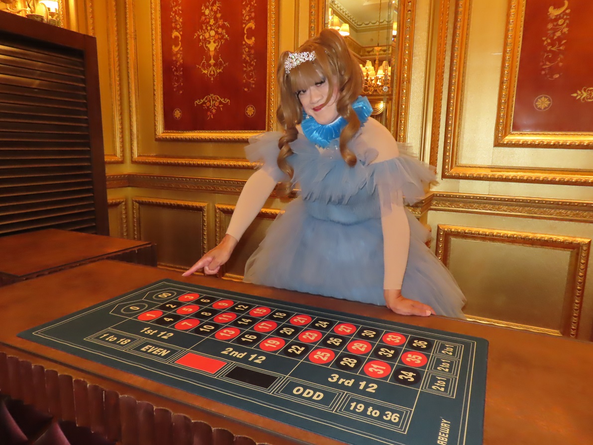 ゆきこさん