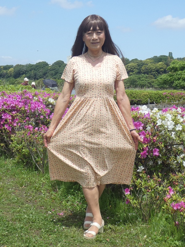 高木飛鳥さん