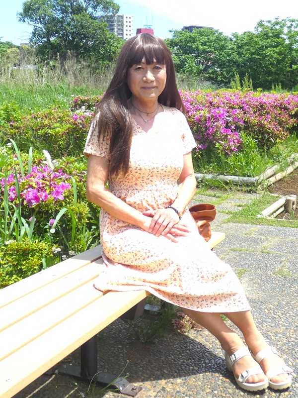 高木飛鳥さん
