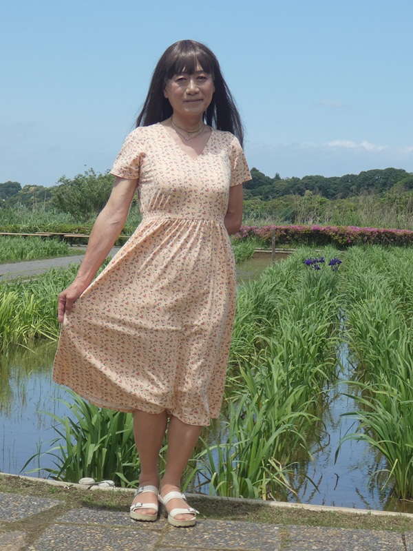 高木飛鳥さん