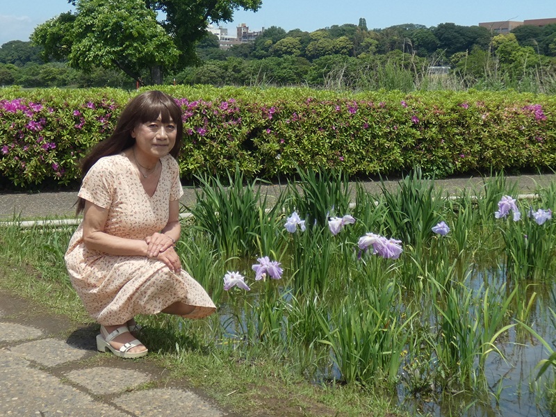 高木飛鳥さん