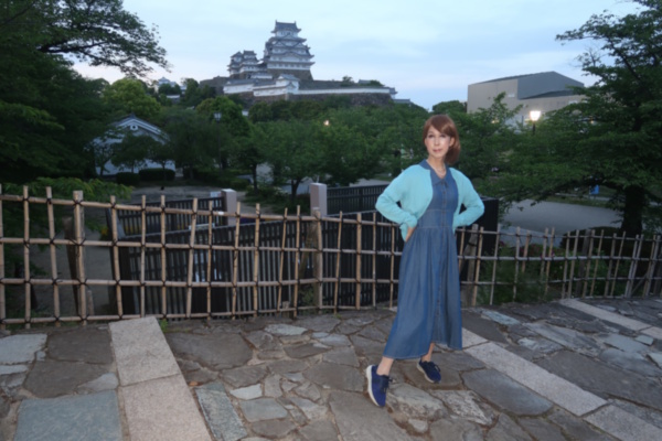 穂波さん