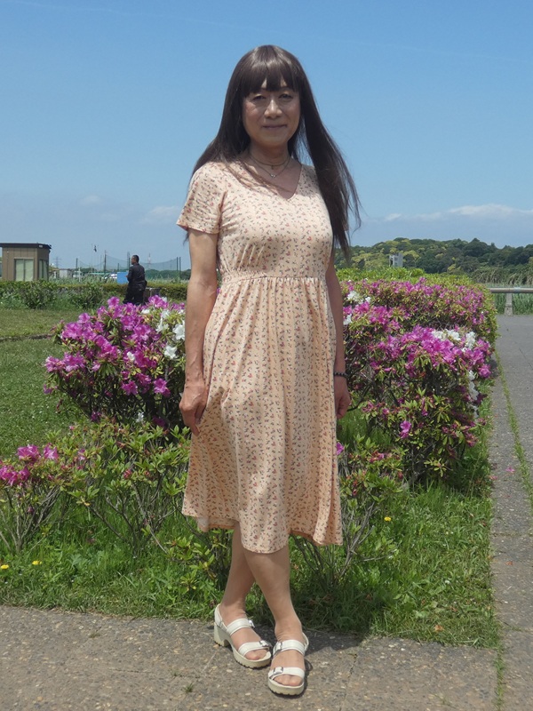 高木飛鳥さん