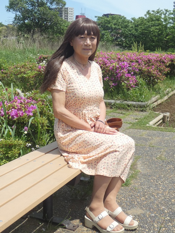 高木飛鳥さん