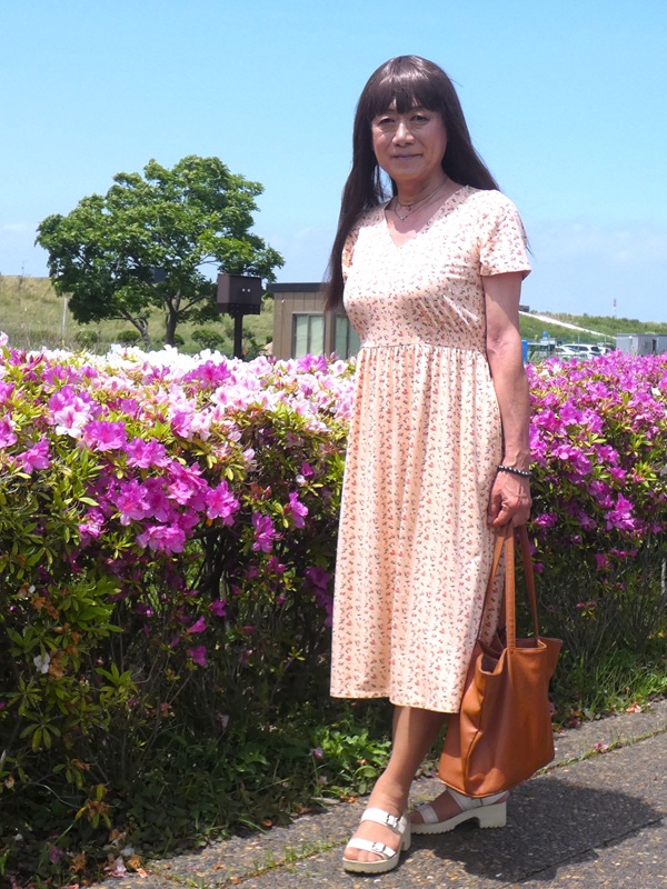 高木飛鳥さん