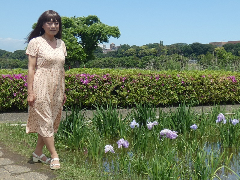 高木飛鳥さん