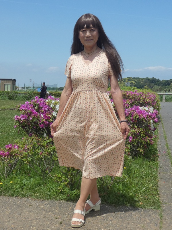 高木飛鳥さん