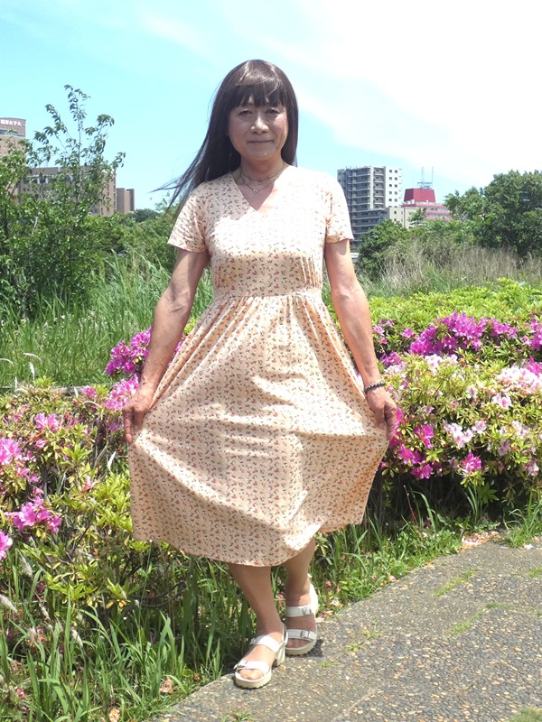 高木飛鳥さん