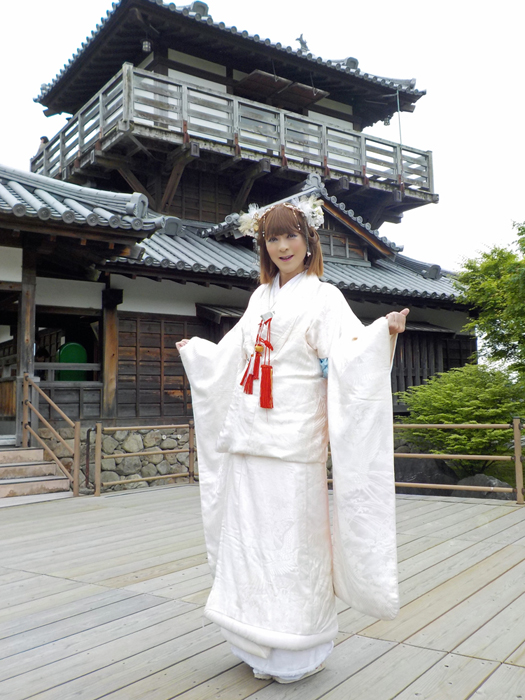 結衣さん