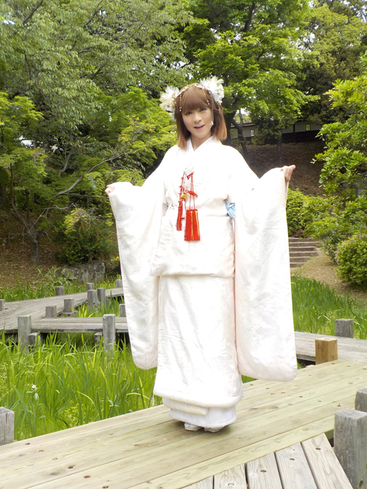 結衣さん
