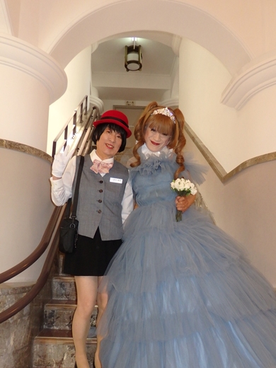 みえの　はるなさん