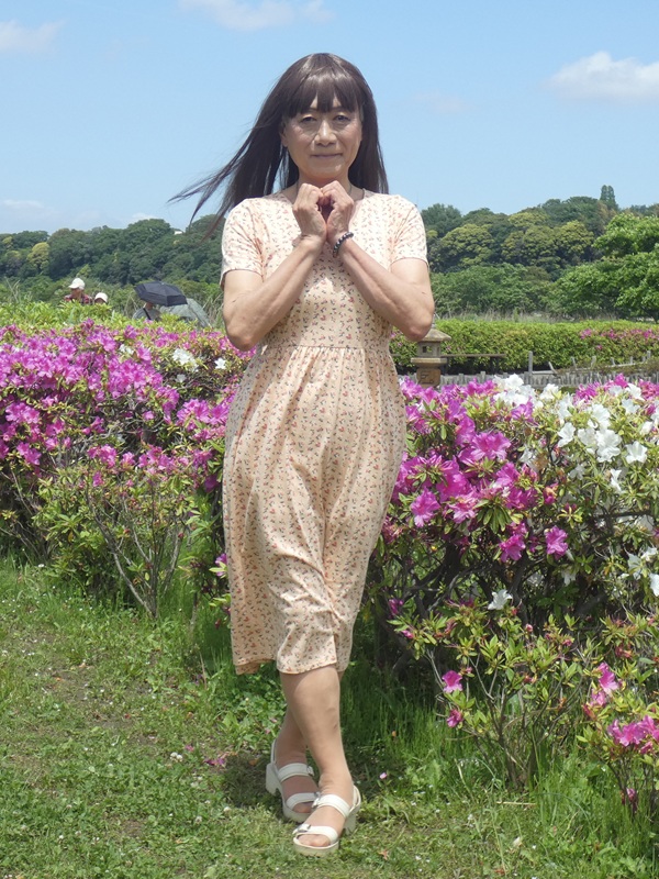 高木飛鳥さん