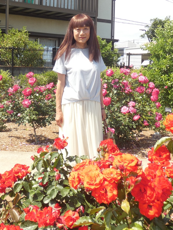 高木飛鳥さん