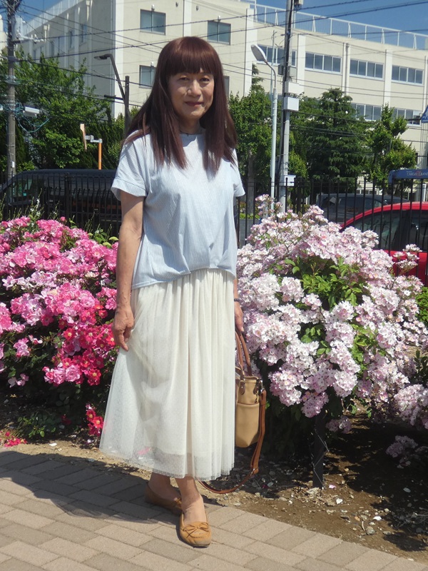 高木飛鳥さん
