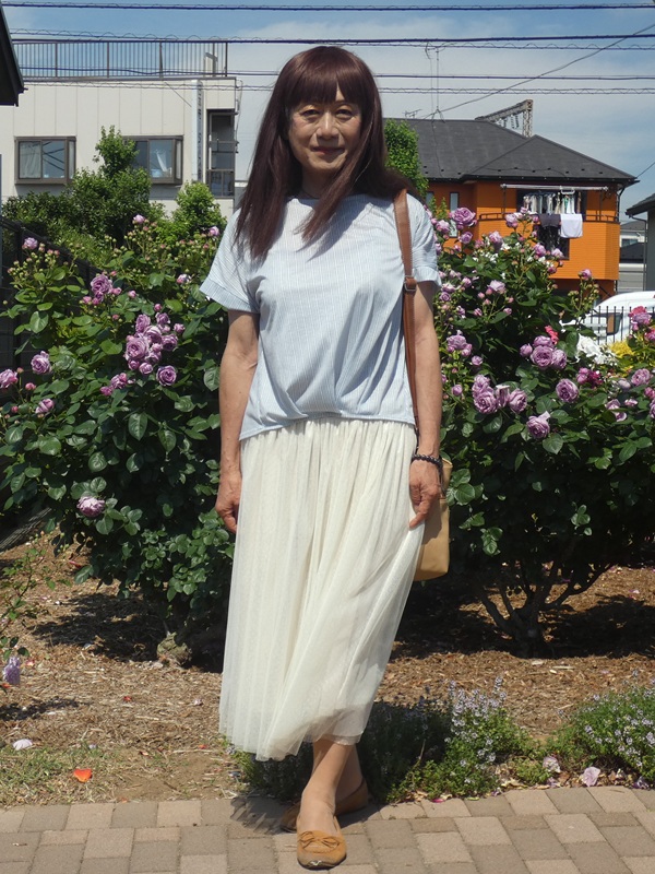 高木飛鳥さん