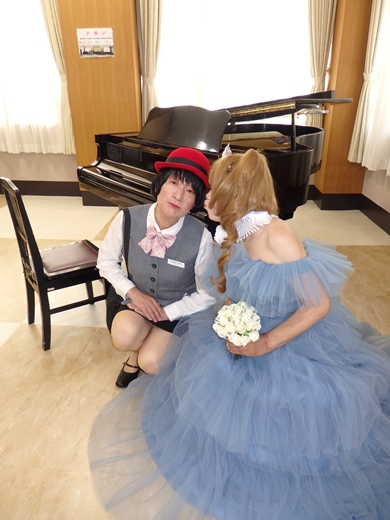 みえの　はるなさん