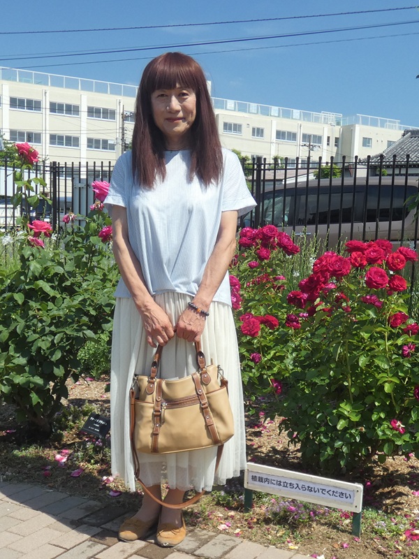 高木飛鳥さん