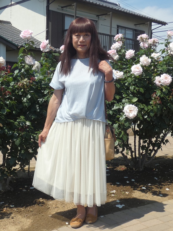 高木飛鳥さん