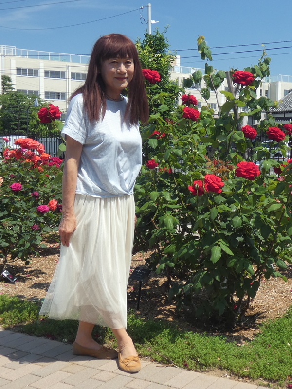 高木飛鳥さん