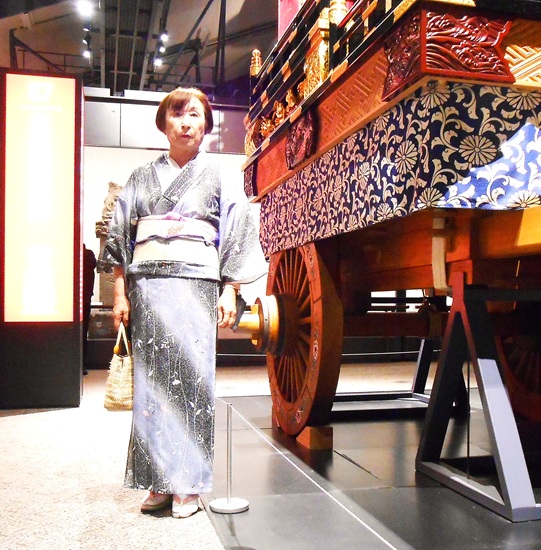 幸子さん