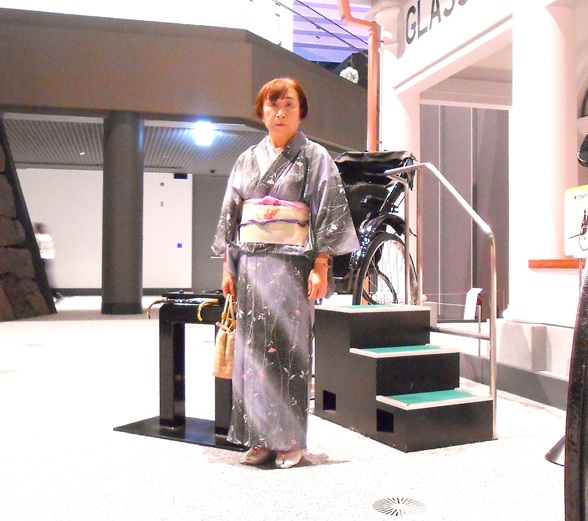 幸子さん