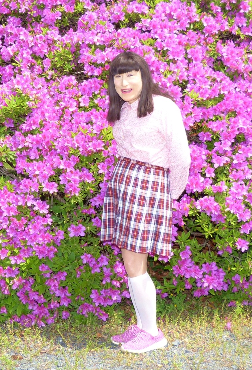 美咲麗子さん