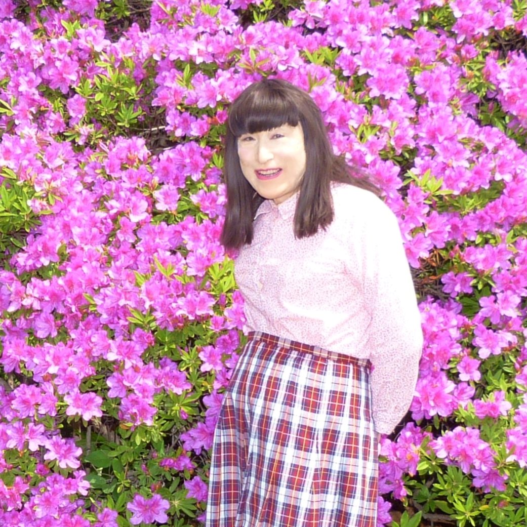 美咲麗子さん
